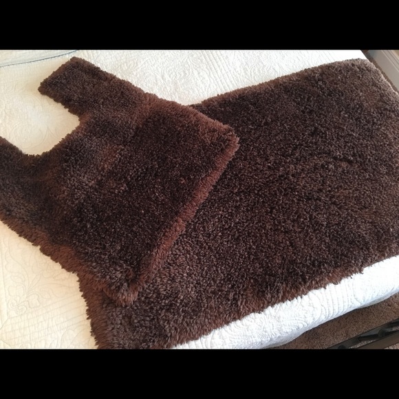 Bath Rug Set